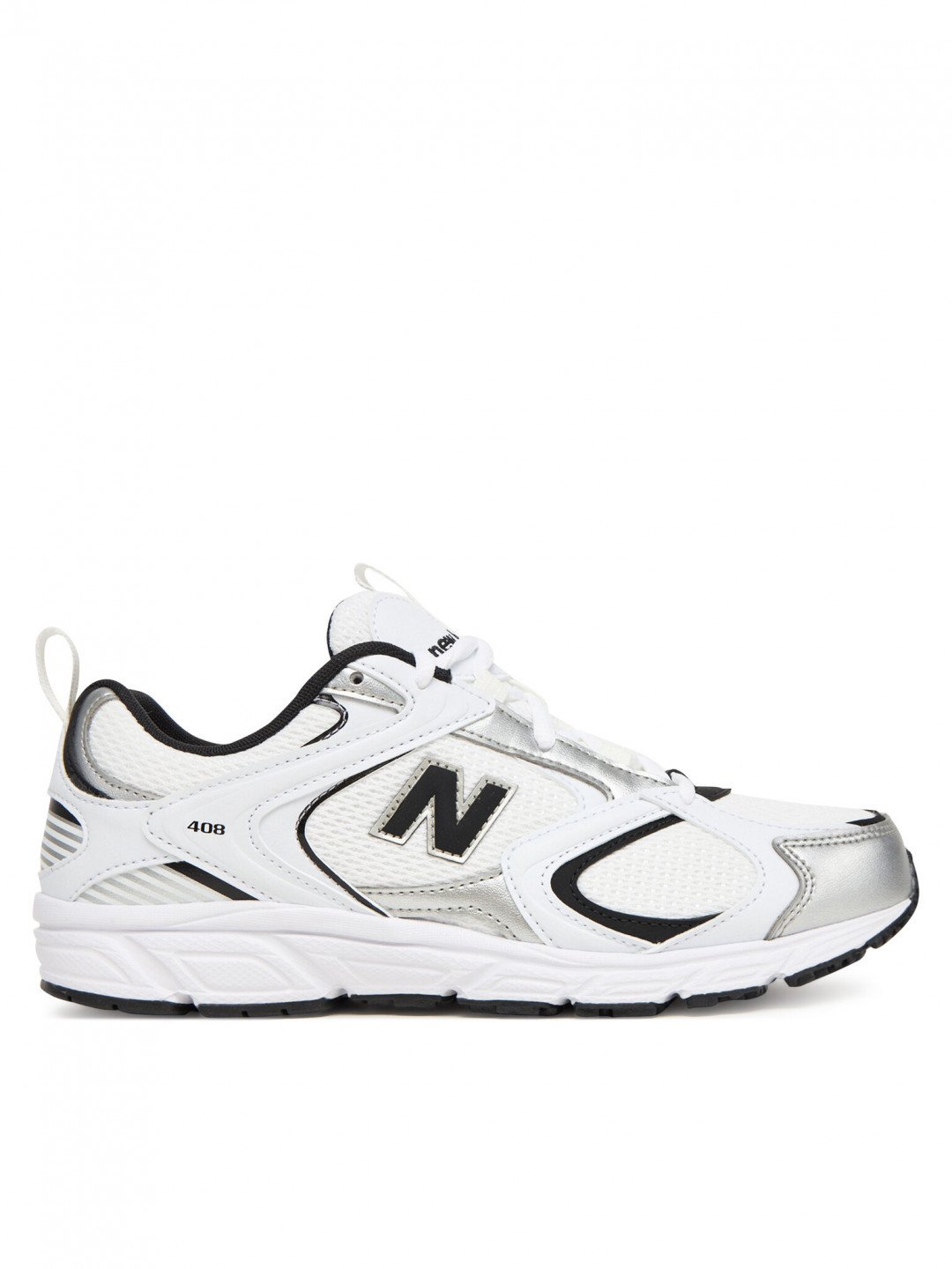 New Balance Sneakersy ML408WB Bílá